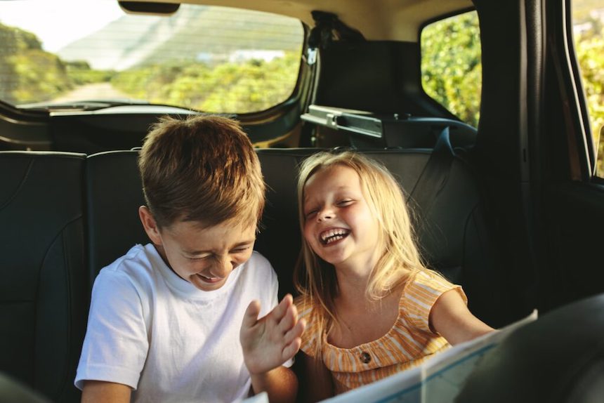 Got Messy Kids? 4 Ways to Keep Your Car Clean on Road Trips — Anne Cohen  Writes
